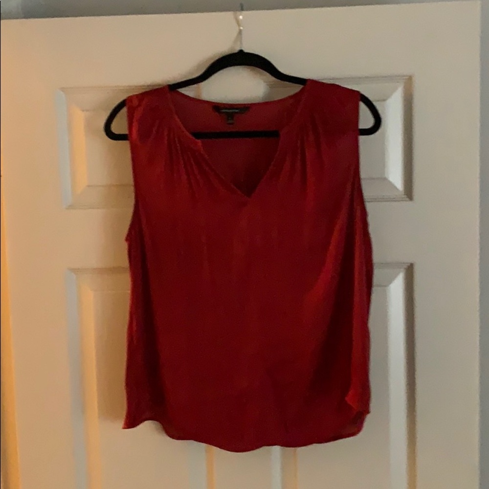 Dressy top
